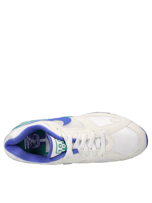 NIKE | NIKE AIR 180 FJ9259 102BIANCO-BLU-VERDE